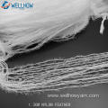 1/13NM 1.3CM NYLON INTIMATE MINK YARN CHENILLE YARN NYLON FEATHER YARN